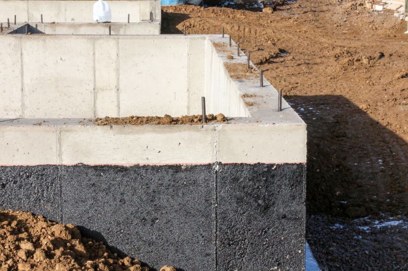 Weather-Resistant Concrete