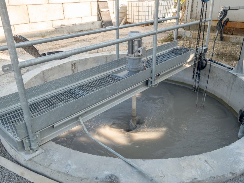 Temperature Control Equipment