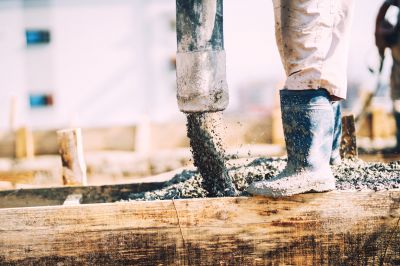 Commercial Concrete Providers